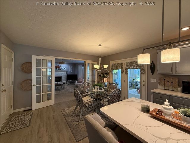 322 Plantation Drive, Hurricane, WV 25526