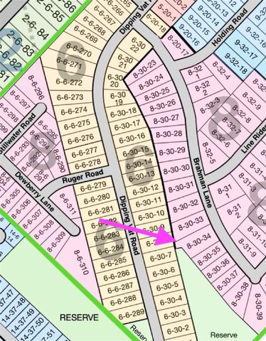 8-30-33, 34 Brahman Lane, New Waverly, TX 77358