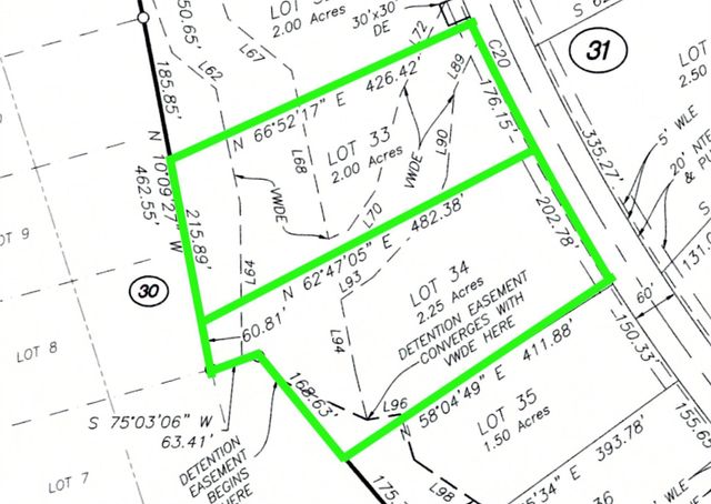 8-30-33, 34 Brahman Lane, New Waverly, TX 77358