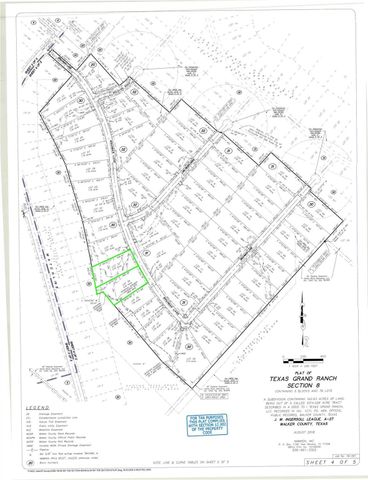 8-30-33, 34 Brahman Lane, New Waverly, TX 77358