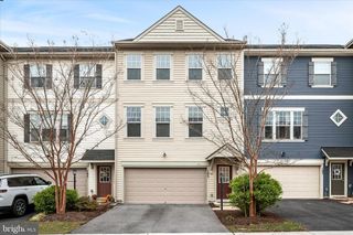 105 DOMINO CT, Stephenson, VA 22656