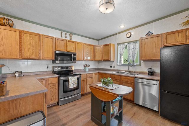 12393 MADISON TR, Rapid City, SD 57702
