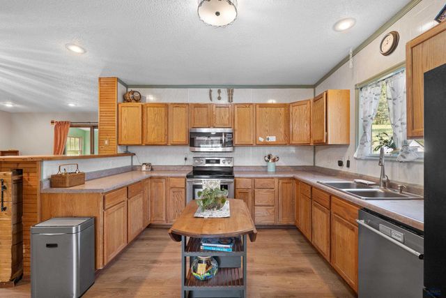 12393 MADISON TR, Rapid City, SD 57702