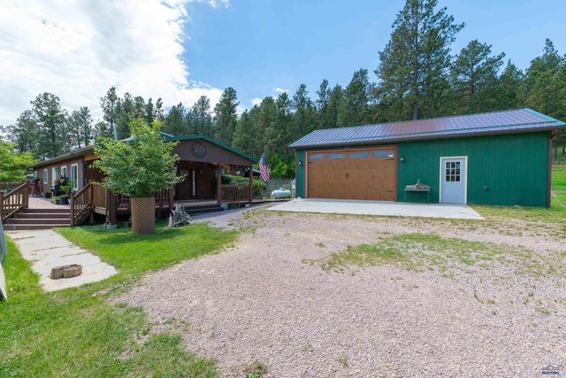 12393 MADISON TR, Rapid City, SD 57702