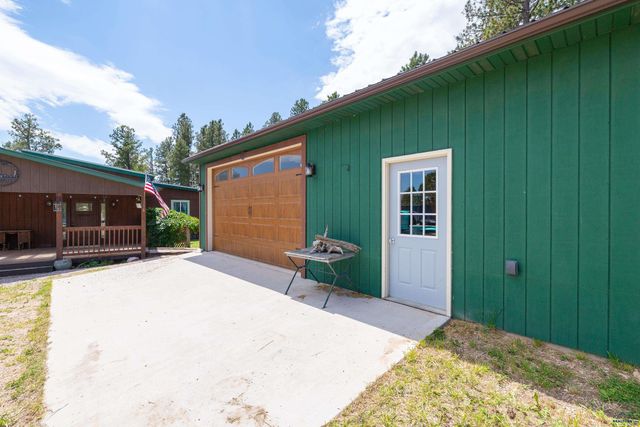 12393 MADISON TR, Rapid City, SD 57702
