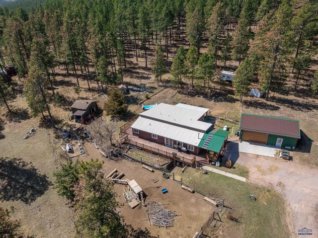 12393 MADISON TR, Rapid City, SD 57702