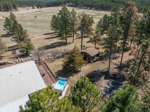 12393 MADISON TR, Rapid City, SD 57702