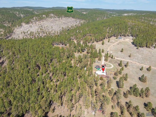 12393 MADISON TR, Rapid City, SD 57702