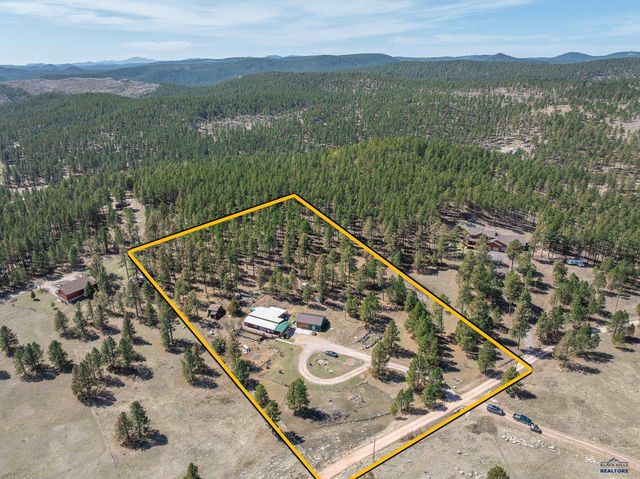 12393 MADISON TR, Rapid City, SD 57702