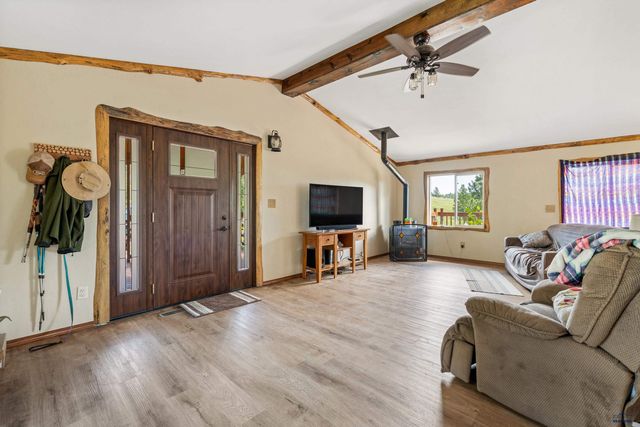 12393 MADISON TR, Rapid City, SD 57702