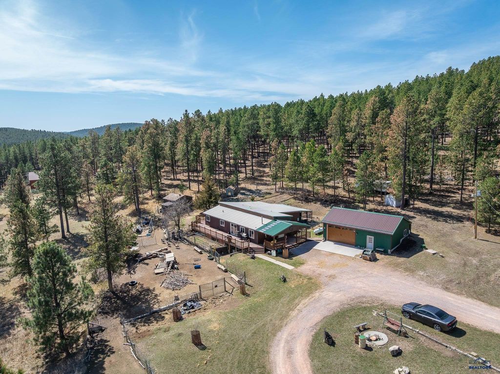 12393 MADISON TR, Rapid City, SD 57702