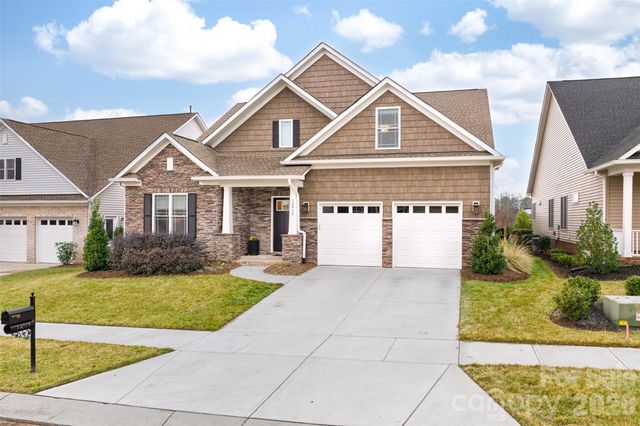 14015 Cameryn Elise Drive, Cornelius, NC 28031