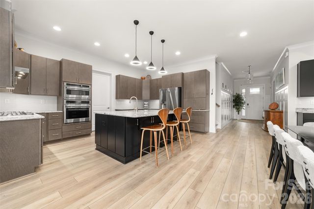 14015 Cameryn Elise Drive, Cornelius, NC 28031