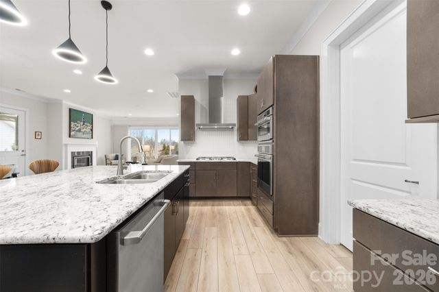 14015 Cameryn Elise Drive, Cornelius, NC 28031