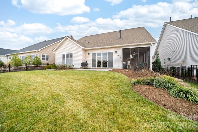 14015 Cameryn Elise Drive, Cornelius, NC 28031