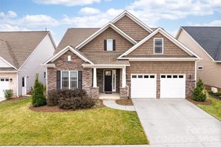 14015 Cameryn Elise Drive, Cornelius, NC 28031