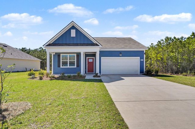 8093 Bear Claw Way, Conway, SC 29526