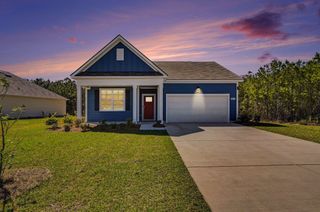 8093 Bear Claw Way, Conway, SC 29526