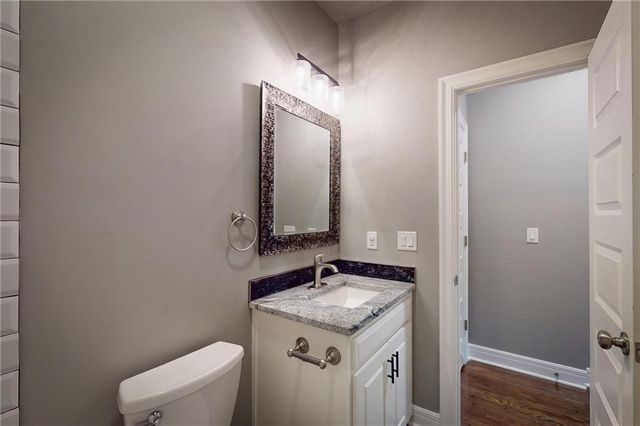 309 SW Chelmsford Drive, Blue Springs, MO 64014