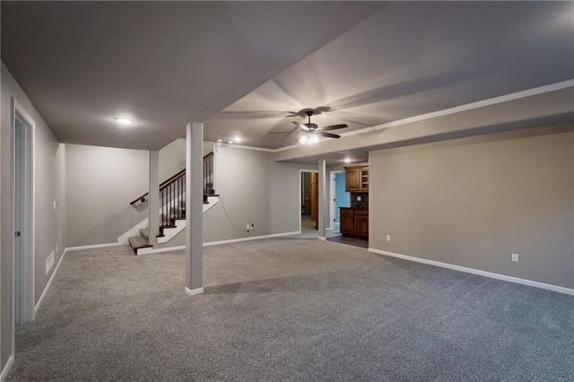 309 SW Chelmsford Drive, Blue Springs, MO 64014