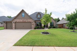 512 NW 186th Street, Edmond, OK 73012