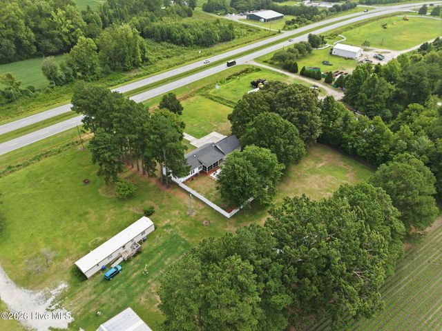 6912 U.S. 264, Greenville, NC 27834