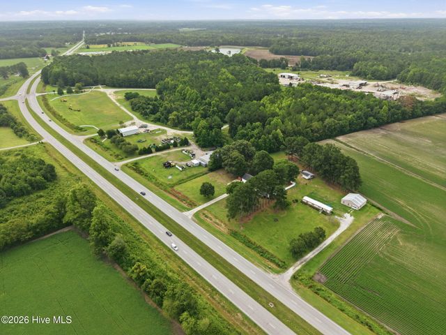 6912 U.S. 264, Greenville, NC 27834