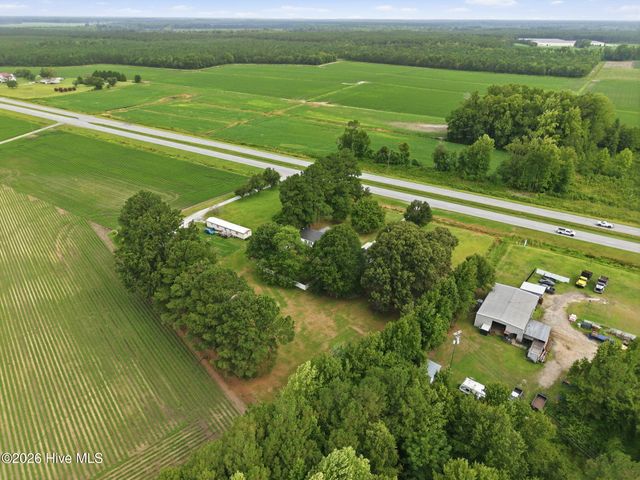 6912 U.S. 264, Greenville, NC 27834