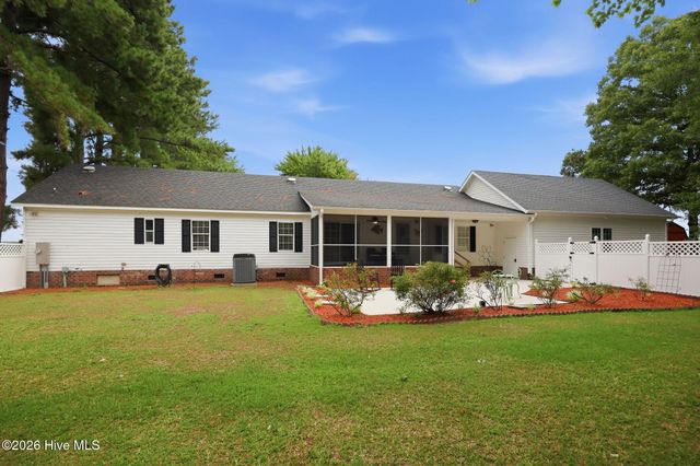 6912 U.S. 264, Greenville, NC 27834