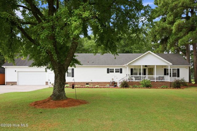6912 U.S. 264, Greenville, NC 27834