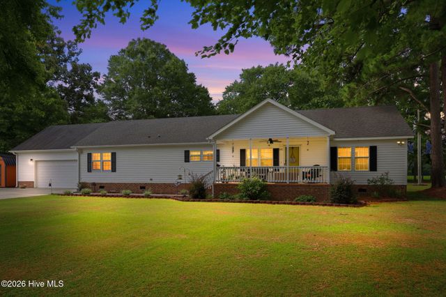 6912 U.S. 264, Greenville, NC 27834