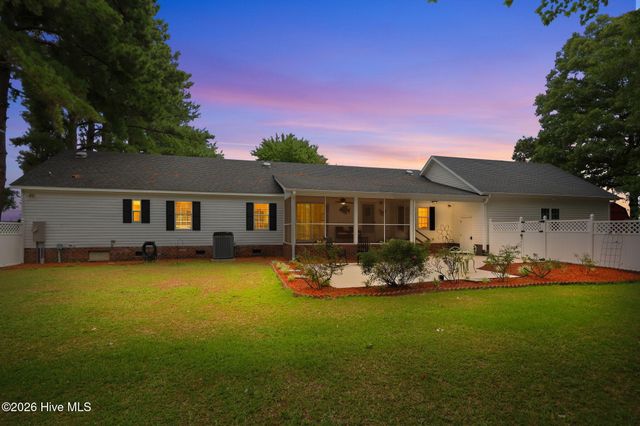 6912 U.S. 264, Greenville, NC 27834