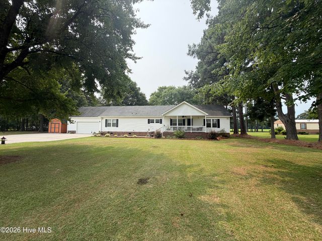 6912 U.S. 264, Greenville, NC 27834