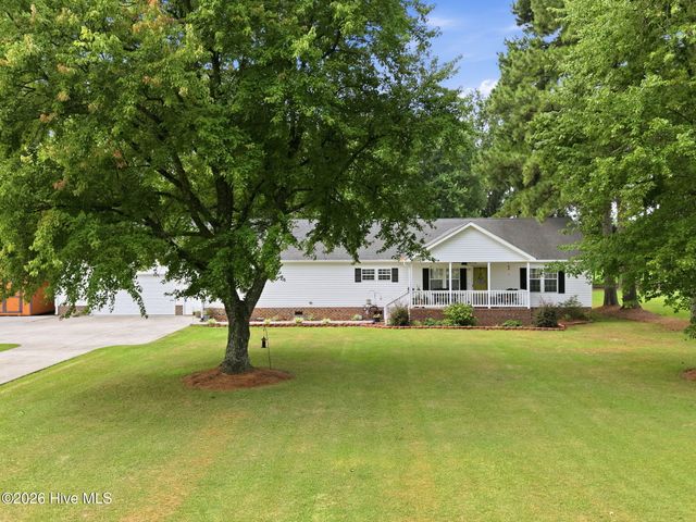 6912 U.S. 264, Greenville, NC 27834
