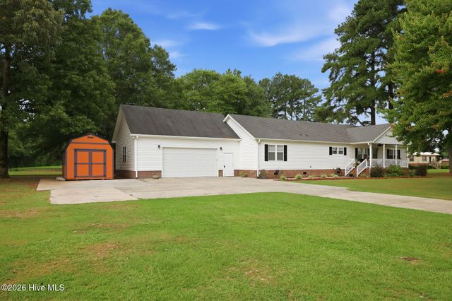 6912 U.S. 264, Greenville, NC 27834