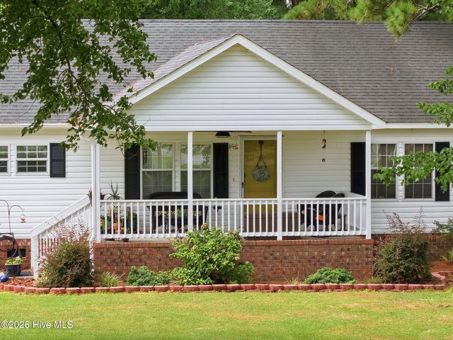 6912 U.S. 264, Greenville, NC 27834