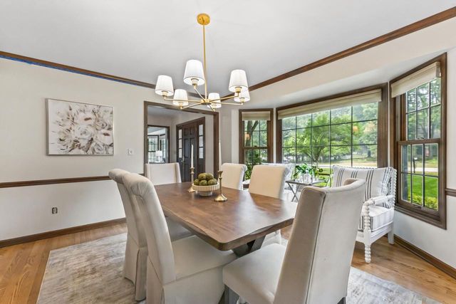 290 Fieldstone ROAD, Delafield, WI 53018