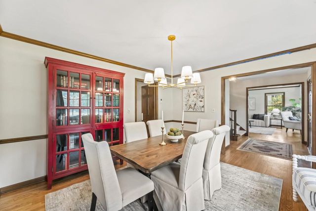 290 Fieldstone ROAD, Delafield, WI 53018