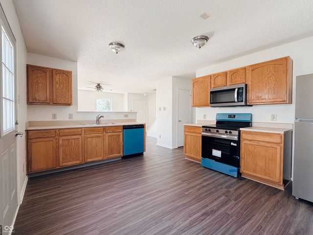 14333 Banister Drive, Noblesville, IN 46060