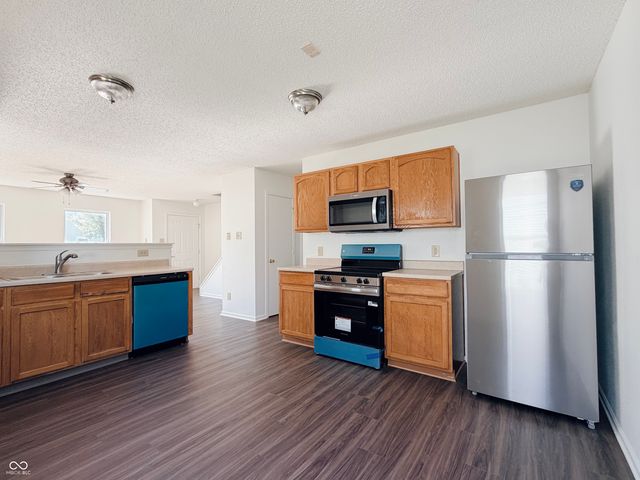 14333 Banister Drive, Noblesville, IN 46060