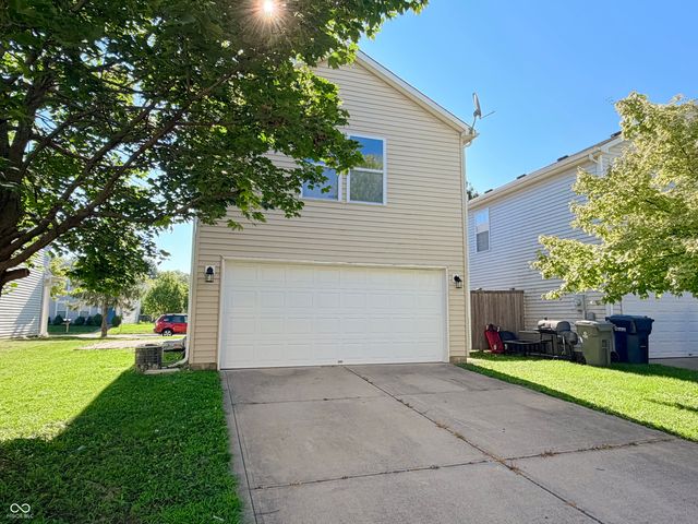 14333 Banister Drive, Noblesville, IN 46060