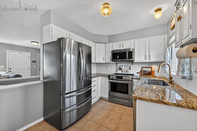 5048 Stillwater Drive, Colorado Springs, CO 80923