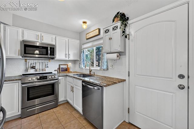 5048 Stillwater Drive, Colorado Springs, CO 80923