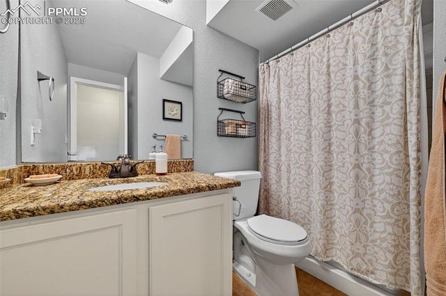 5048 Stillwater Drive, Colorado Springs, CO 80923