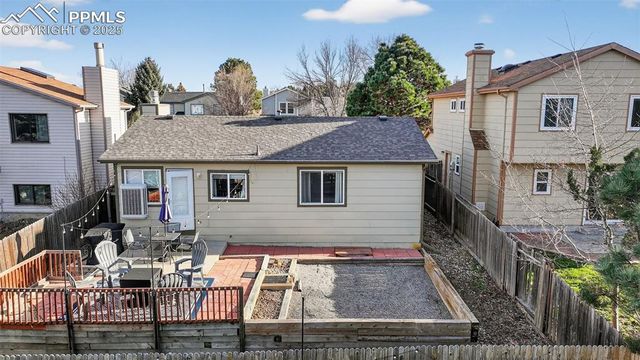 5048 Stillwater Drive, Colorado Springs, CO 80923