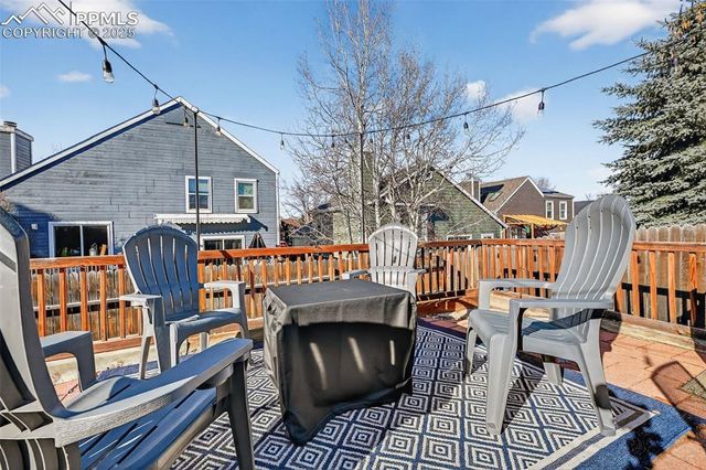 5048 Stillwater Drive, Colorado Springs, CO 80923