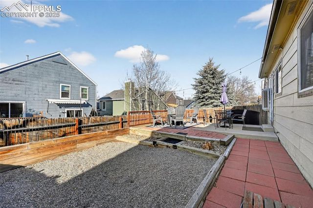 5048 Stillwater Drive, Colorado Springs, CO 80923