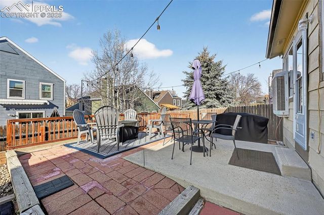 5048 Stillwater Drive, Colorado Springs, CO 80923