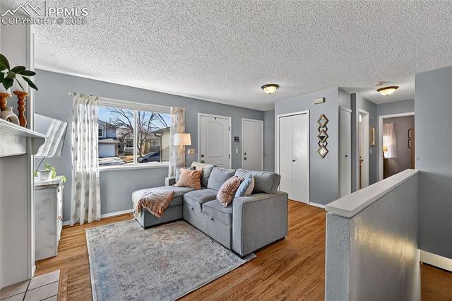 5048 Stillwater Drive, Colorado Springs, CO 80923