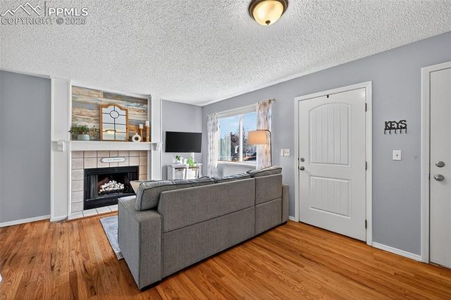 5048 Stillwater Drive, Colorado Springs, CO 80923